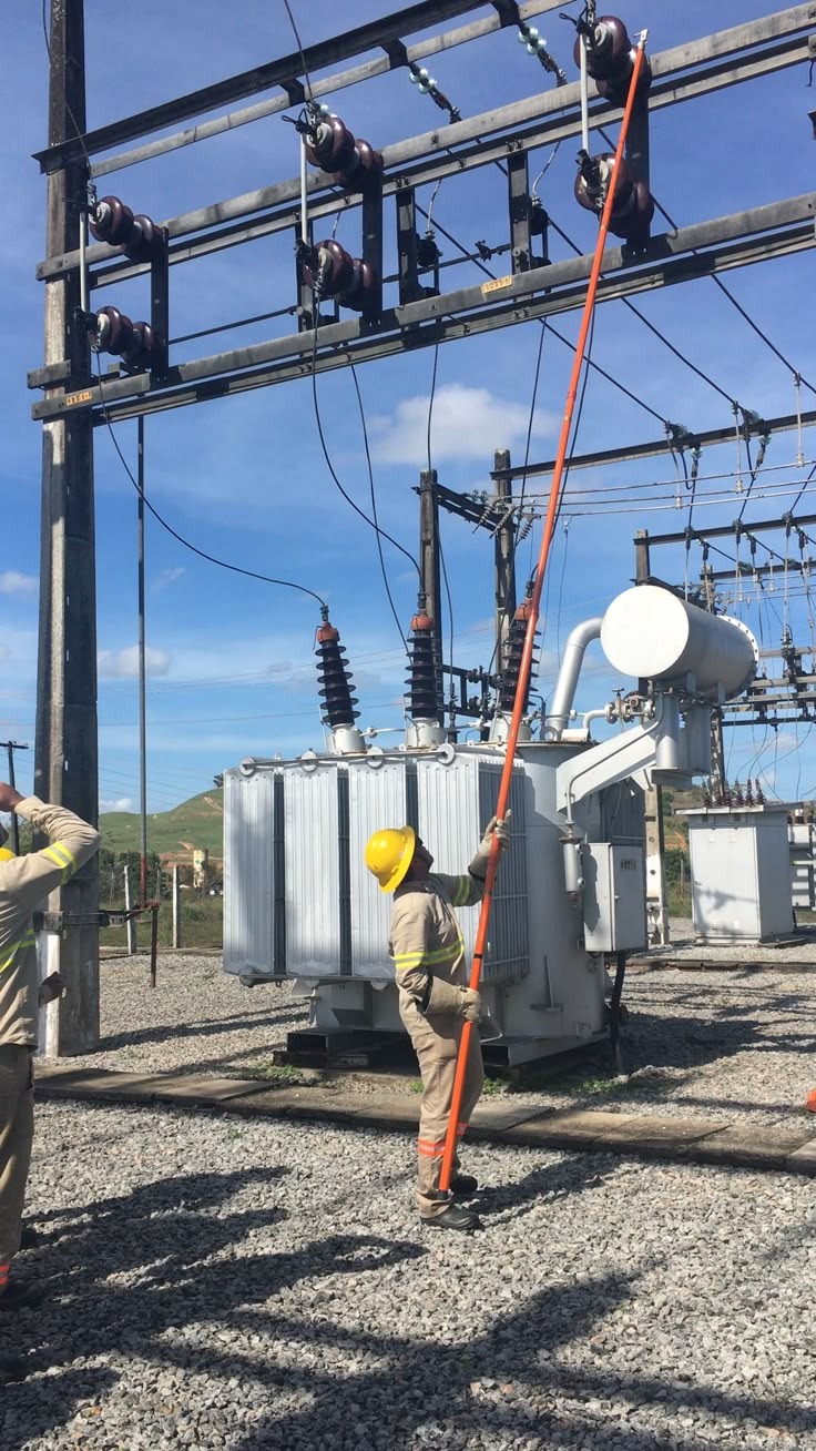 Elektrik İşleri